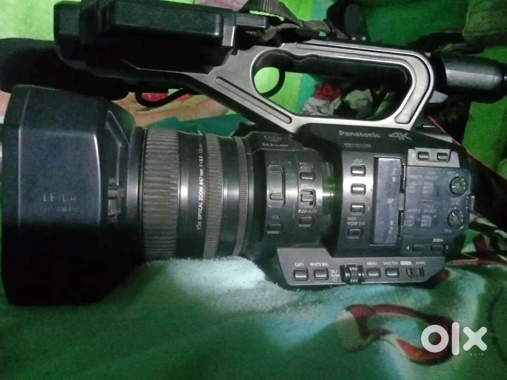 Uxag90 वीडियो कैमरा