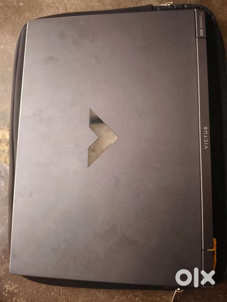 HP VICTUS 15 GAMING LAPTOP