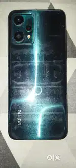 Realme 9 pro 5g 6/128