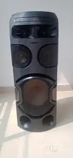 New Sony MHC-V71D Home Theater – Excellent Condition