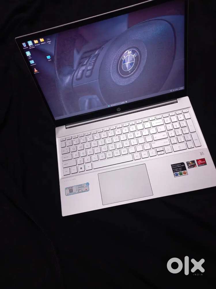 HP pavilion 15  urgent sell !!