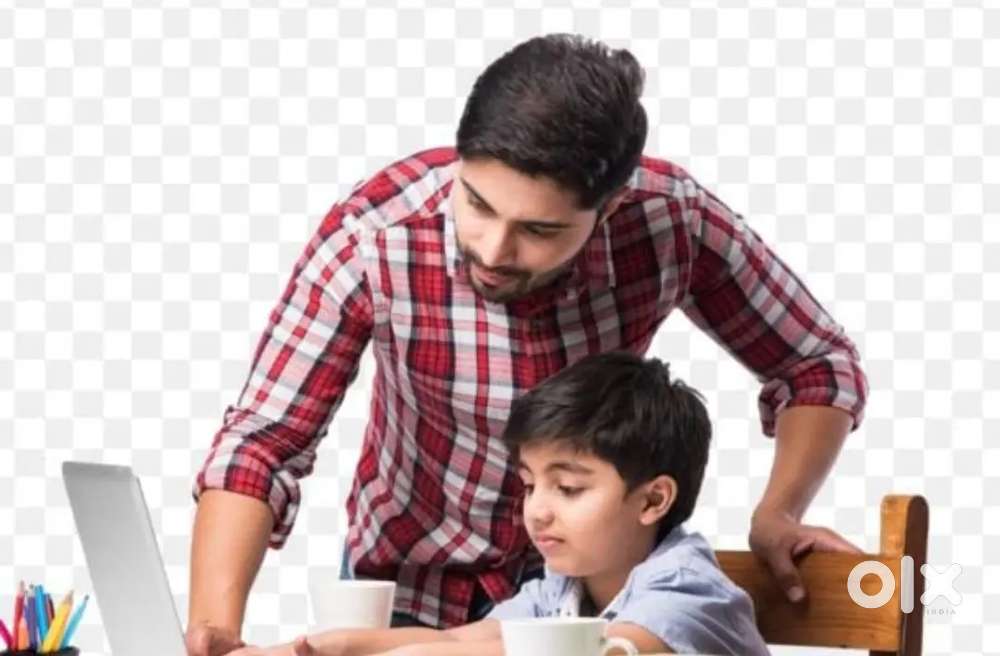 Home tutor required in Aminabad