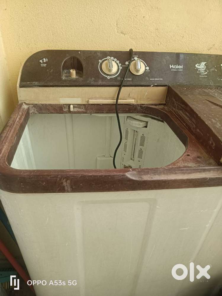 Heire washing machine