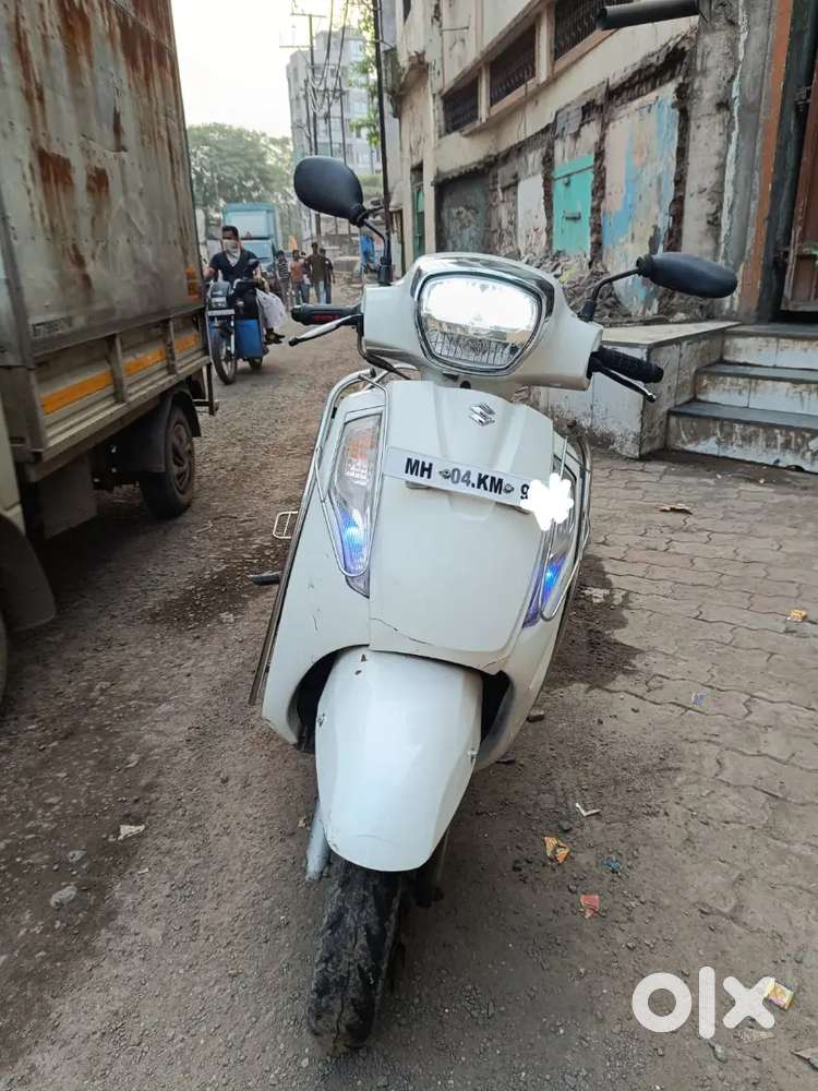 First owner model 28/9/2020