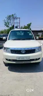 Tata Safari Storme EX Variant 
Varicore Engine 2015 December Model