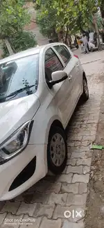 Hyundai i20 2013 CNG & Hybrids Good Condition