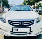 Honda Accord 3.0 V6 Automatic, 2011, Petrol
