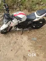 Apche rtr 200 4v