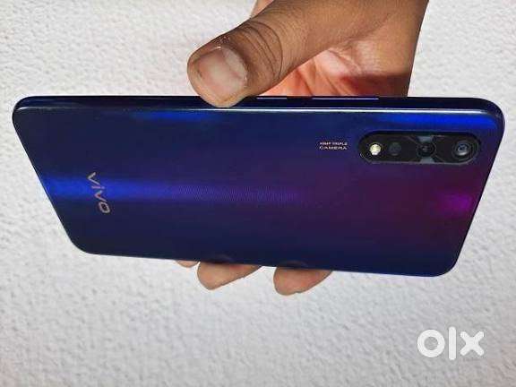Snapdragon 712, 48mp camera, 22.5w fast charging