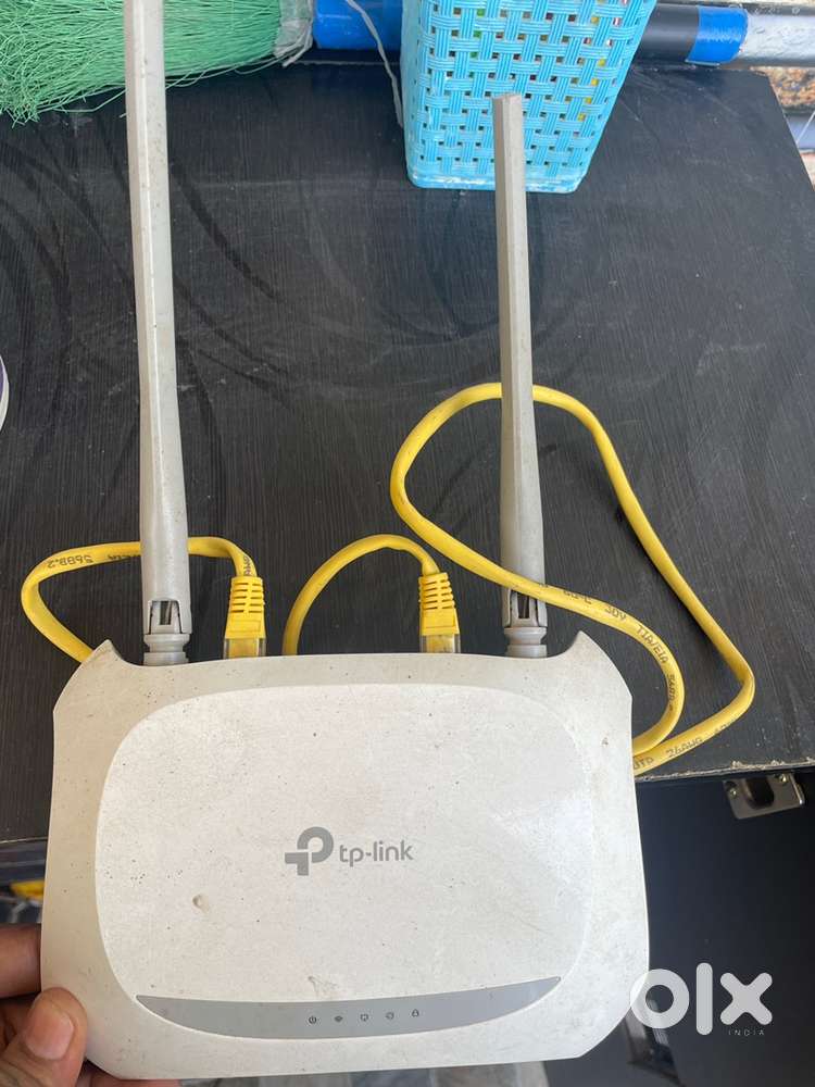 Tp link router