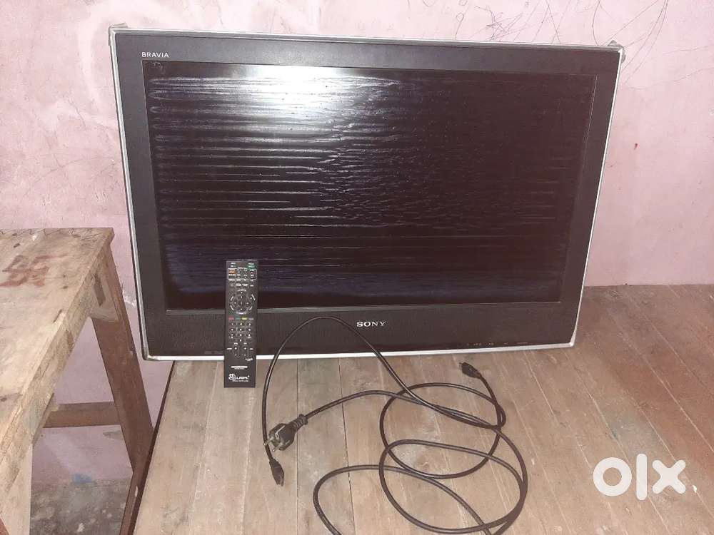 Sony Bravia KLV 32S200A HD Wall TV