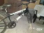 Bicycle in New Condition for Kids of Age Upto 14 Years