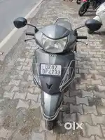 tvs jupiter 2018 model with finance facility available