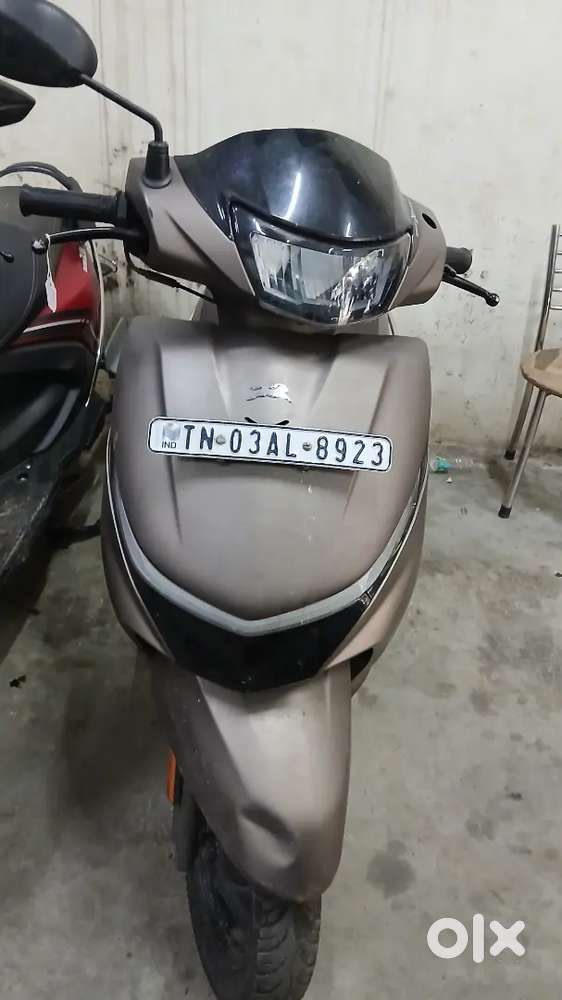 TVS JUPITER TN03AL8923