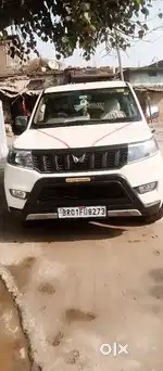 Mahindra Bolero Neo 3 Diesel 3900 Km Driven