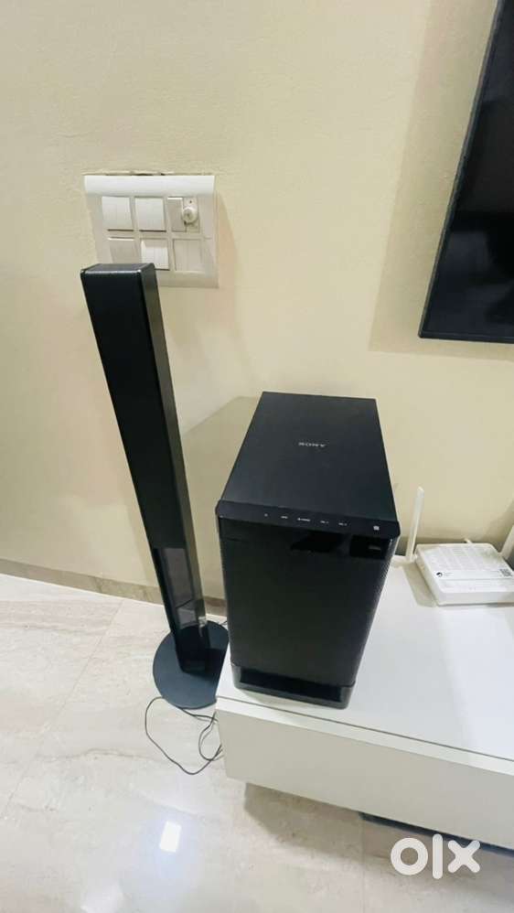 Home Theatre