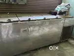 Icecream storage