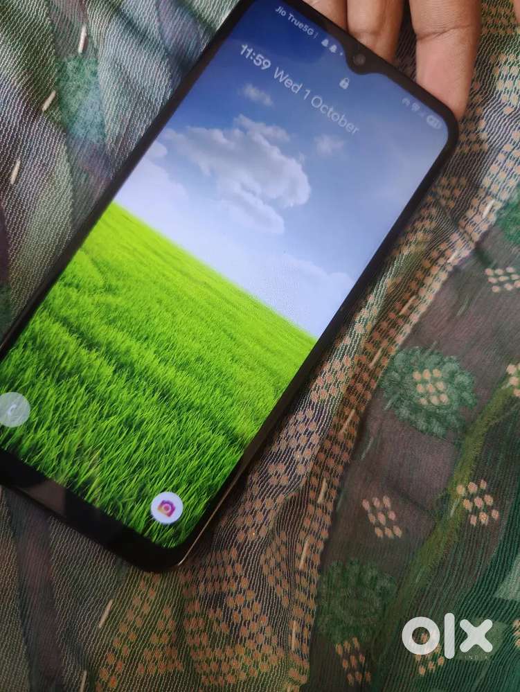 Samsung m 34 5g