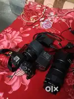 Canon EOS m 50