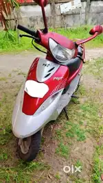 TVS SCOOTY PEP+ , Good  Condition, Urgent Sale