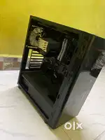 I5 10th genration pc fulll gaming cpu
