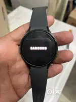 Samsung watch 4