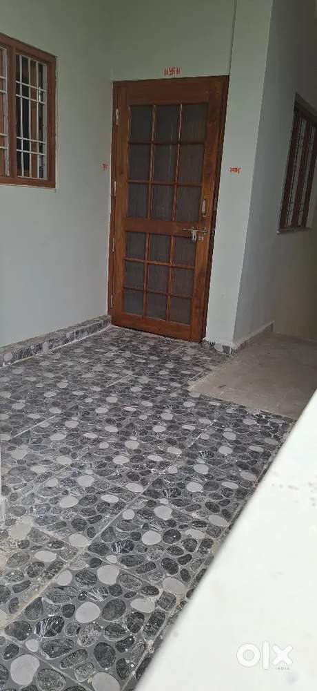 1 BHK Room Set
