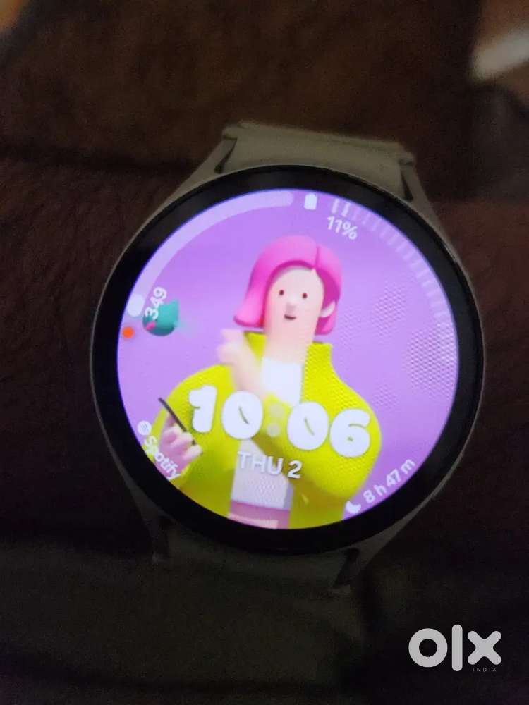 Samsung Watch7 44mm LTE