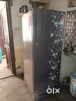225 LTR KELVINATOR FRIDGE COLLING PROBLEM