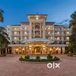 Hotel field