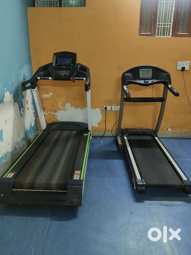 Mujhe mere gym ka pura sama saman sell karna hai