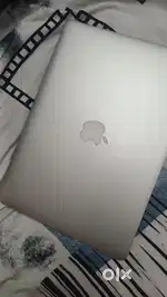 Apple macbook air 2017