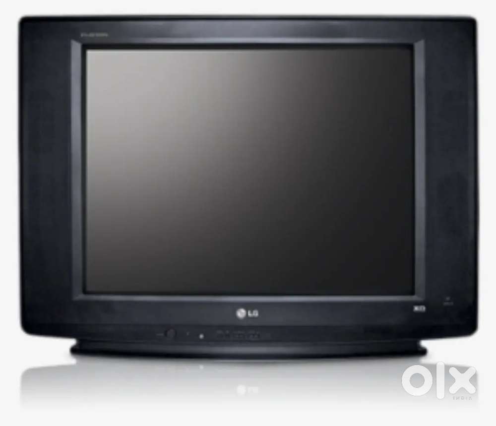 LG flatron tv