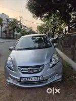 Honda Amaze 2014 Diesel Good Condition