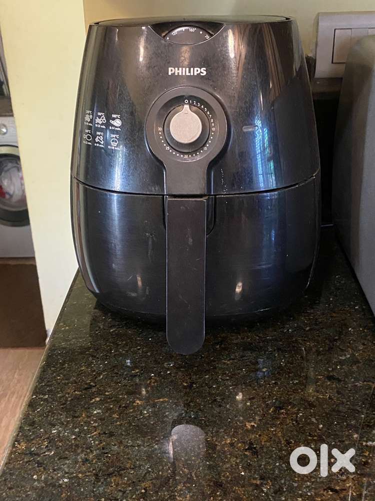 PHILIPS Airfryer