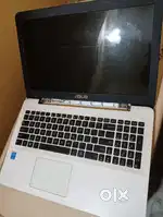 Asus laptop i3