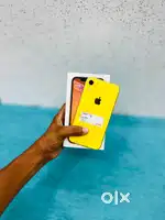 iPhone Xr 64Gb Storage