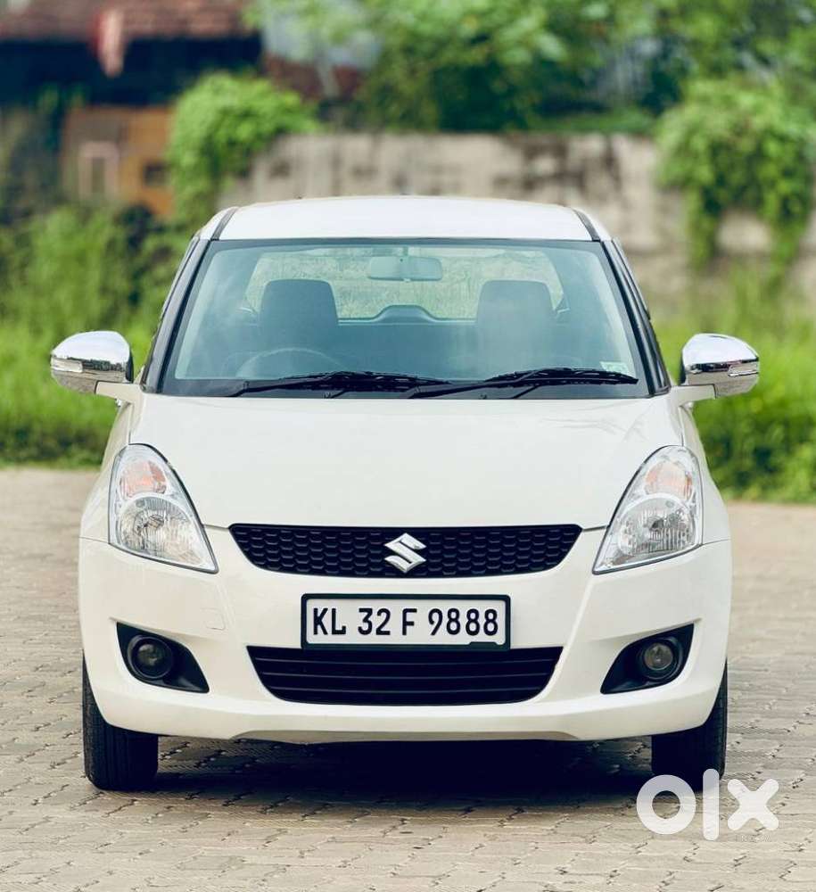 Maruti Suzuki Swift DDiS VDI, 2014, Diesel