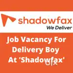 Delivery executive