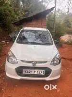 Maruti Suzuki Alto 800 2017 Petrol 94000 Km Driven