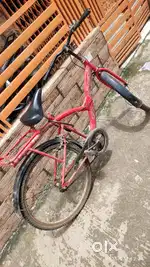 Ranger bicycle good condition