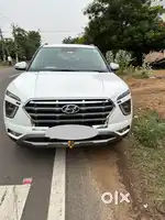 Hyundai Creta 2021 Petrol 28000 Km Driven