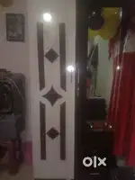 Wardrobe new