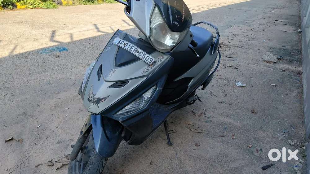Good condition no repairs