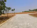 AT SADASIVPET Rs.6,999/- PER SQUAD NEAR PATLOOR DTCP APVED PLOTS  SALE