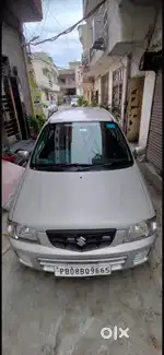 Maruti Suzuki Alto 800 2010 Petrol Well Maintained