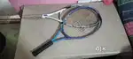 Badminton.