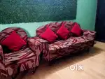 3 piece sofa set
