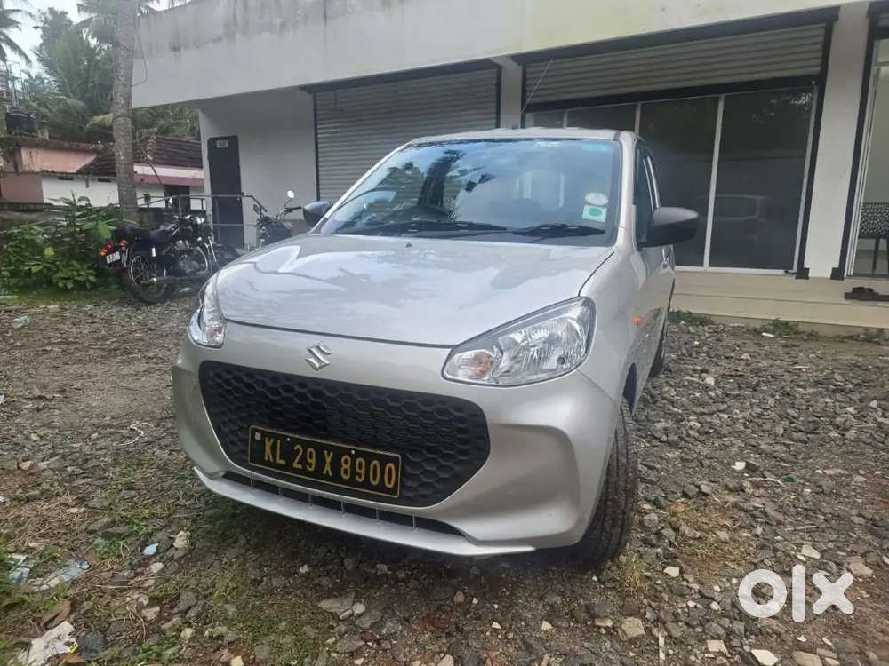 Rent a Cars in Kottayam!