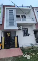 Socity patta 73gaj villa